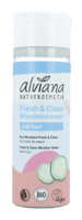 Alviana Fresh & Clean Micellair Water