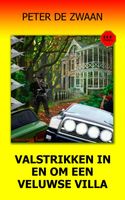 Valstrikken in en om een Veluwse villa - Peter de Zwaan - ebook - thumbnail