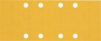 Bosch Accessoires EXPERT Schuurvel C470 Best for Wood and Paint, 80 x 133 mm, korrel 240, 8 gaten, 50x - 2608901665 Bosch Accessoires EXPERT Schuurvel C470 Best for Wood and Paint, 80 x 133 mm, korrel 240, 8 gaten, 50x - 2608901665