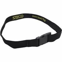 Steco B.V. Steco buggy-mee de luxe spanriem