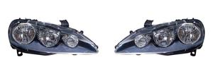 Koplamp Set SET148962