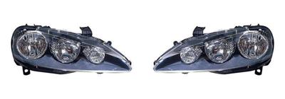 Koplamp Set SET148962