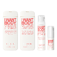 ELEVEN Australia Complete Volume Routine set