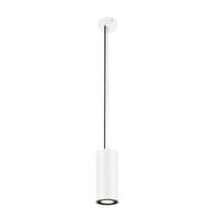 SLV HanglampSupros Mini 750 pendel wit - 133121