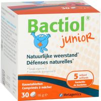Bactiol Junior - thumbnail