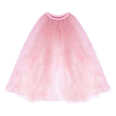 Great Pretenders A star is born cape roze - 4-6 jaar