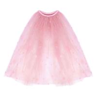 Great Pretenders A star is born cape roze - 4-6 jaar