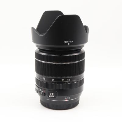 Fujifilm XF 18-55mm F/2.8-4 R LM OIS occasion
