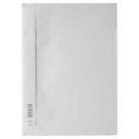 Durable snelhechtmap ft A4 wit
