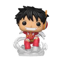 Funko Pop! figuur One Piece Monkey D. Luffy Egghead Arc