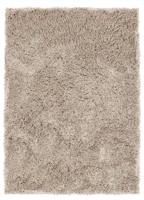 MUST Living Vloerkleed 'Celeste' 200 x 300cm, kleur Taupe