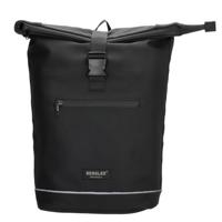 Beagles originals waterproof originals backpack 15,6 inch -Black