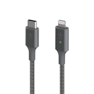 Parat PARAPROJECT® USB-C® - Lightning® Connector Laadkabel