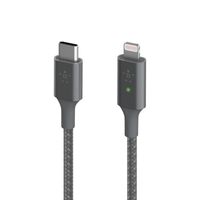 Parat PARAPROJECT® USB-C® - Lightning® Connector Laadkabel - thumbnail