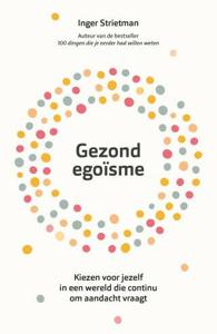 Gezond egoïsme (Paperback)