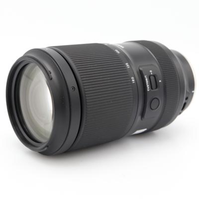 Tamron 70-180mm f/2.8 Di III VC VXD G2 Sony FE occasion