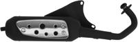 TECNIGAS Sound compl silent pro sw-chr