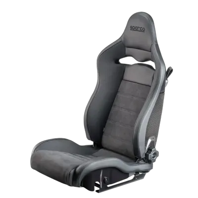 Sparco SPX Carbon SPORTS SEAT - Left Side - 00974ZNRSX