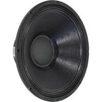 Visaton PAW 46 - 8 Ohm 18 inch 46 cm Woofer 700 W 8 Ω - thumbnail