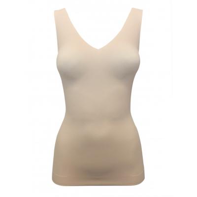 Magic Body Fashion - Wit | Dames | Ondergoed | Wit | L | regular | Kamst mode
