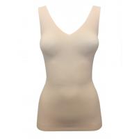 Magic Body Fashion - Wit | Dames | Ondergoed | Wit | L | regular | Kamst mode
