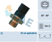 Temperatuurschakelaar, radiateurventilator FAE, u.a. für Mitsubishi