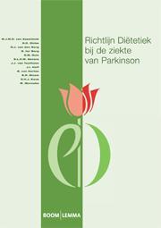 Richtlijn Diëtetiek bij de ziekte van Parkinson (Paperback)