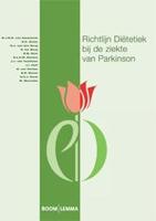 Richtlijn Diëtetiek bij de ziekte van Parkinson (Paperback)