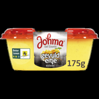 Johma Gevuld Eitje Salade 175 g bij Jumbo