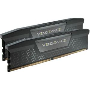 Corsair Vengeance CMK48GX5M2B6000C30 geheugenmodule 48 GB 2 x 24 GB DDR5 6000 MHz