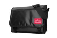 Vinyl Europe Tas - Zwart