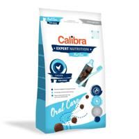 Calibra Dog Expert Nutrition Oral Care 2kg - thumbnail