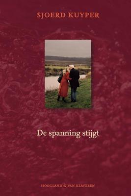 De spanning stijgt (Hardback)