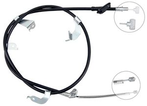 Handremkabel K15006