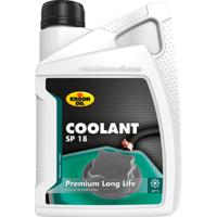 Kroon Oil Coolant SP 18 1 Liter Fles 36963