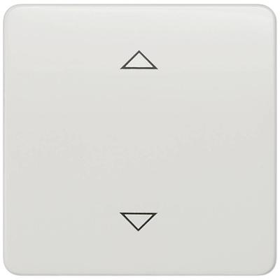 Siemens 5TG7960 1-voudig Wit Schakelmateriaal 1 stuk(s)