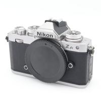 Nikon Z fc body occasion Nikon Z fc body occasion