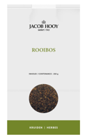 Jacob Hooy Rooibos Thee