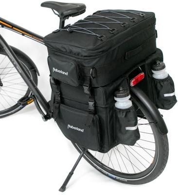 Haberland tassen set "tourmaster xxl"