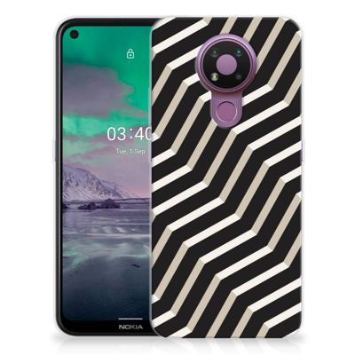 Nokia 3.4 | TPU Hoesje | Illusion