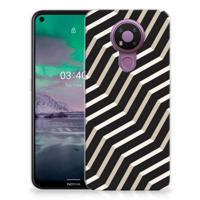 Nokia 3.4 | TPU Hoesje | Illusion