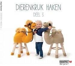 Dierenkruk Haken Deel 3