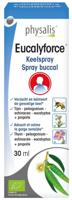 Physalis Eucalyforce Keelspray