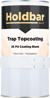 Holdbar Trap Topcoating Hoogglans 1 kg - thumbnail