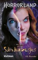 Schaduwzusjes (Hardback)