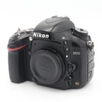 Nikon D610 body occasion