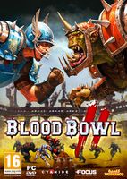 Blood Bowl 2 - thumbnail