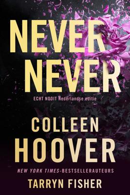 Never never (Paperback)