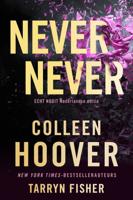 Never never (Paperback)