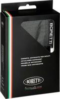 Afvalhoes antraciet BBQ - Boretti